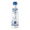 IZY Bottles X Heinen Delfts Blauw Drinkfles 500 Ml Faience Rvs -Keuken Benodigdheden Winkel 1. izy x heinen delfts blauw faience bottle low res