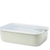 Mepal EasyClip Vershouddoos 1,5 Liter Kunststof Nordic White -Keuken Benodigdheden Winkel 106157032500 mepal food storage box easyclip 1500 ml nordic white