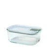 Mepal EasyClip Vershouddoos 700 Ml Glas Nordic Sage 2 Mepal EasyClip Vershouddoos 700 Ml Glas Nordic Sage -Keuken Benodigdheden Winkel 106165094700 mepal food storage box easyclip 700 ml glass nordic sage