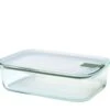 Mepal EasyClip Vershouddoos 1,5 Liter Glas Nordic Sage -Keuken Benodigdheden Winkel 106167094700 mepal food storage box easyclip 1500 ml glass nordic sage