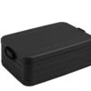 Mepal Lunchbox 2 Liter Kunststof Nordic Black 2 Mepal Lunchbox 2 Liter Kunststof Nordic Black -Keuken Benodigdheden Winkel 107636016800 mepal lunch box xl tab nordic black