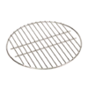 Big Green Egg Stainless Steel Grid XLarge -Keuken Benodigdheden Winkel 110114 13ss r stainless steel grid 1