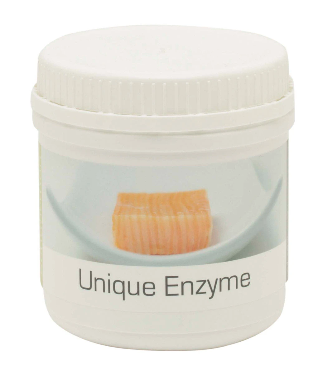 Unique Products Enzyme 100 Gram (transglutaminase) 3 Unique Products Enzyme 100 Gram (transglutaminase)