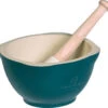 Emile Henry Vijzel ø 14 Cm Keramiek Feu Doux -Keuken Benodigdheden Winkel 1200x1133 1