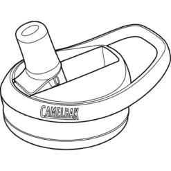 Camelbak Eddy Drinkfles 600 Ml Kunststof Blossoms -Keuken Benodigdheden Winkel 1200x1200 3 1