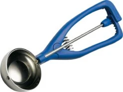 Stöckel Portioneerlepel ø 80 Mm Maat 8 Kunststof Blauw -Keuken Benodigdheden Winkel 1200x900 7