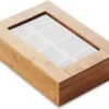 Point Virgule Theedoos 29 X 20 X 7,5 Cm 8 Vakken Bamboe -Keuken Benodigdheden Winkel 1200x939 1