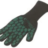 Big Green Egg Thermische Barbecuehandschoen Silicone Zwart -Keuken Benodigdheden Winkel 1426 83695 1