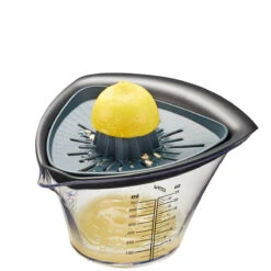 Gefu Fruti Granaatappelpers 700 Ml Kunststof -Keuken Benodigdheden Winkel 14480 gefu granatapfelentkerner und entsafter fruti 05