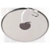 Magimix Plakjesschijf 2 Mm 3200 XL / 4200 XL / 5200 XL Staal Glans -Keuken Benodigdheden Winkel 1516002123 minceur 1