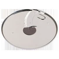 Magimix Plakjesschijf 2 Mm 3200 XL / 4200 XL / 5200 XL Staal Glans