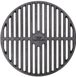 The Bastard Grillrooster Medium ø 40 Cm Gietijzer