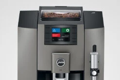 Jura E8 Dark Inox (EB) -Keuken Benodigdheden Winkel 15364 7