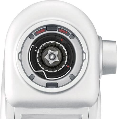 Sage The Dynamic Duo Espressomachine 2-delig Stainless Steel 9 Sage The Dynamic Duo Espressomachine 2-delig Stainless Steel - Afbeelding 7