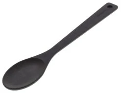 Epicurean Chef Series Pollepel 34,5 Cm Papiercomposiet Zwart