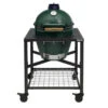 Big Green Egg Modular Outdoor Workspace Incl. Medium Barbecue -Keuken Benodigdheden Winkel 2019 egg frame l expansion frame 1 1