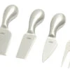 Cilio Kaasmessenset 13 Cm Rvs 4-delig -Keuken Benodigdheden Winkel 2117 52959 1