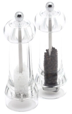 Peugeot Toul Duo Peper- En Zoutmolen 16 Cm Kunststof