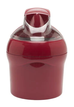 Magimix Le Glacier Ijsmachine 1,5 Liter Kunststof Rood