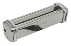 Imperia Restaurant Opzetstuk Fettuccine 6,5 Mm Rvs Glans