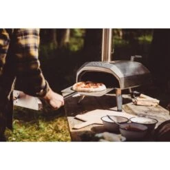 Ooni Karu 12 Houtskool Pizza-oven Rvs 14 Ooni Karu 12 Houtskool Pizza-oven Rvs -Keuken Benodigdheden Winkel 34258013 6 12