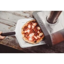 Ooni Karu 12 Houtskool Pizza-oven Rvs 15 Ooni Karu 12 Houtskool Pizza-oven Rvs -Keuken Benodigdheden Winkel 34258018 7 12