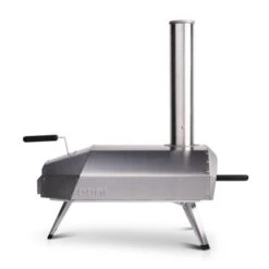 Ooni Karu 12 Houtskool Pizza-oven Rvs 12 Ooni Karu 12 Houtskool Pizza-oven Rvs -Keuken Benodigdheden Winkel 3425807 4 10