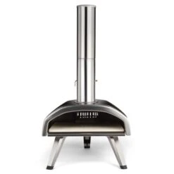 Ooni Fyra 12 Houtpellets Pizza-oven Rvs 12 Ooni Fyra 12 Houtpellets Pizza-oven Rvs -Keuken Benodigdheden Winkel 3430371 3 12