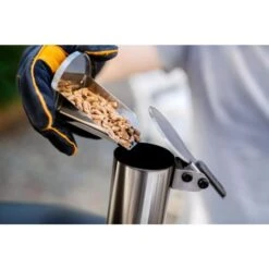 Ooni Fyra 12 Houtpellets Pizza-oven Rvs 14 Ooni Fyra 12 Houtpellets Pizza-oven Rvs -Keuken Benodigdheden Winkel 3430379 5 9