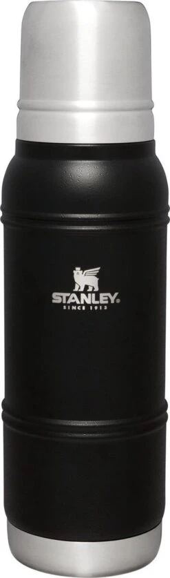 Stanley Artisan Thermal Bottle 1000 Ml Rvs Black Moon