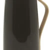 Stelton Emma Thermoskan 1,2 Liter Rvs Zwart -Keuken Benodigdheden Winkel 3675 83308 1