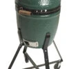 Big Green Egg Small Barbecue ø 33 Cm Keramiek Groen Met Onderstel En Hoes -Keuken Benodigdheden Winkel 38844 1
