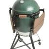 Big Green Egg Medium Barbecue ø 38 Cm Keramiek Groen Met Onderstel En Hoes -Keuken Benodigdheden Winkel 38845 1 1
