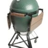 Big Green Egg Large Barbecue ø 47 Cm Keramiek Groen Met Onderstel -Keuken Benodigdheden Winkel 38846 1 2