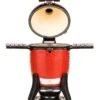 Kamado Joe Classic III Barbecue Keramiek Rood -Keuken Benodigdheden Winkel 3pl6jm 5
