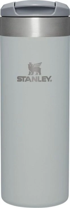 Stanley AeroLight™ Transit Mug 350 Ml Rvs Fog Metallic