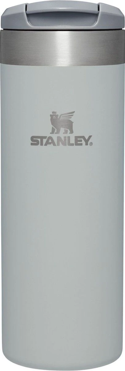 Stanley AeroLight™ Transit Mug 350 Ml Rvs Fog Metallic 3 Stanley AeroLight™ Transit Mug 350 Ml Rvs Fog Metallic