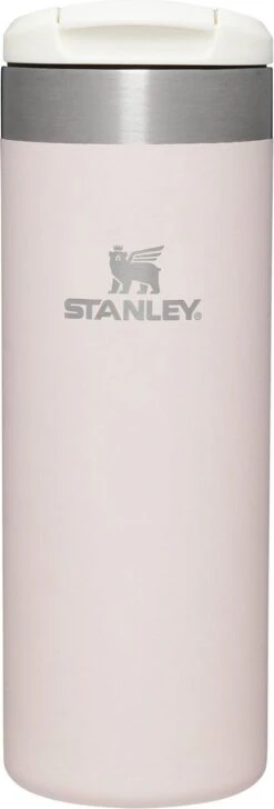 Stanley AeroLight™ Transit Mug 350 Ml Rvs Quartz Metallic