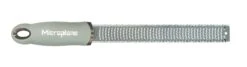 Microplane Premium Series Zesteur / Rasp 33 Cm Rvs Sage Green