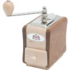 Zassenhaus Santiago Koffiemolen 14 X 9 Cm Hout -Keuken Benodigdheden Winkel 4712 51846 1