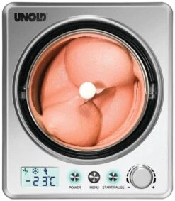 Unold Exclusive Ijsmachine 2 Liter Rvs -Keuken Benodigdheden Winkel 48872 eismaschine exklusiv k1 cmyk 1