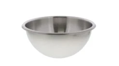 De Buyer Hemisphere Beslagkom ø 20 Cm 2,1 L Rvs