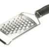 Microplane Gourmet Rasp Extra Grof Breed 32 Cm Rvs Zwart 1 Microplane Gourmet Rasp Extra Grof Breed 32 Cm Rvs Zwart -Keuken Benodigdheden Winkel 5050 39250 1