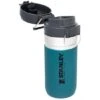 Stanley The Quick Flip Water Bottle 470 Ml Lagoon -Keuken Benodigdheden Winkel 6939236382717 2 550x550h