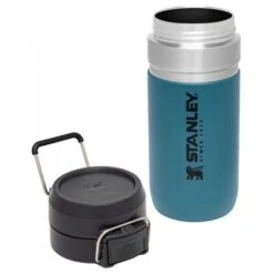 Stanley The Quick Flip Water Bottle 470 Ml Lagoon -Keuken Benodigdheden Winkel 6939236382717 3 550x550h