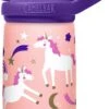 Camelbak Eddy+ Kids Vacuum Insulated Drinkfles 350 Ml Rvs Unicorn Dreams -Keuken Benodigdheden Winkel 714x1200 1