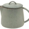 Broste Copenhagen Nordic Sea Theepot 1 Liter Aardewerk Blauw -Keuken Benodigdheden Winkel 7427 82974 1