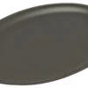 Lodge Bak- Serveerpan Ovaal 34 X 25,5 Cm Gietijzer Zwart -Keuken Benodigdheden Winkel 7490 82826 1