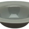 Serax Terres De Rêves Diep Bord ø 21,5 Cm Stoneware Blue Grey/dark Blue -Keuken Benodigdheden Winkel 7623 83429 1