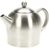 Bredemeijer Minuet Santhee Theepot 1 Liter Rvs Mat -Keuken Benodigdheden Winkel 7996 26297 1